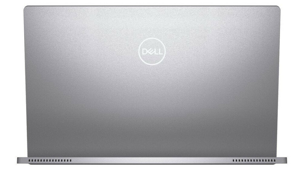 Monitor DELL C1422H - złącza