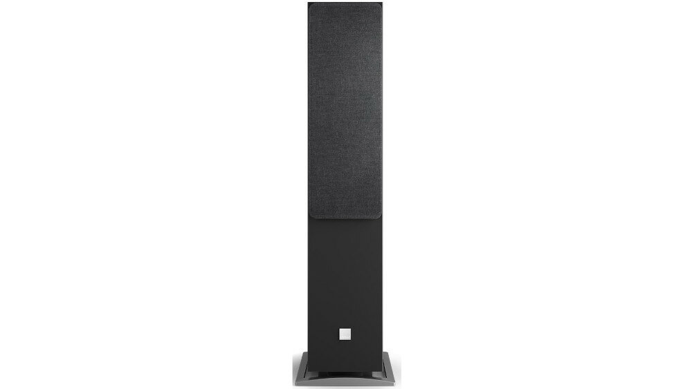 Zestaw stereo DALI Equi Sound Hub Compact + DALI Oberon 7C - surround