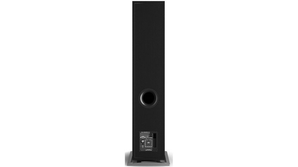 Zestaw stereo DALI Equi Sound Hub Compact + DALI Oberon 7C - design