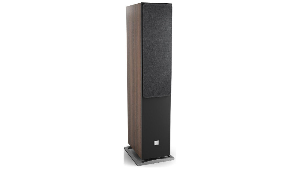 Zestaw stereo DALI Equi Sound Hub Compact + DALI Oberon 7C - glosniki