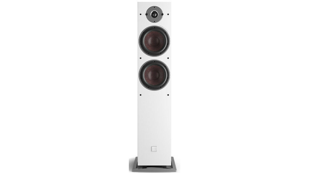 Zestaw stereo DALI Equi Sound Hub Compact + DALI Oberon 7C - surround
