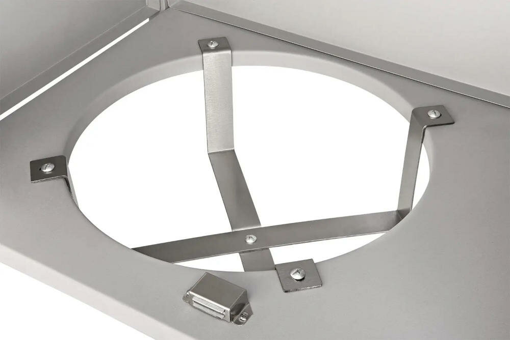KOLER Relish v1 Compact butla gaz miejsce