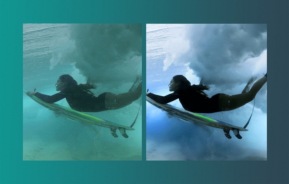 Kamera sportowa INSTA360 Go 2 obraz filmy matryca rozdzielczość  stabilizacja ładowanie bateria ładowanie montaż zdjęcia