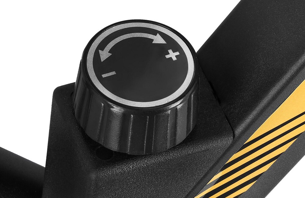 Rower mechaniczny SPOKEY X FIT Prime Twoje potrzeby to nasze wymagania