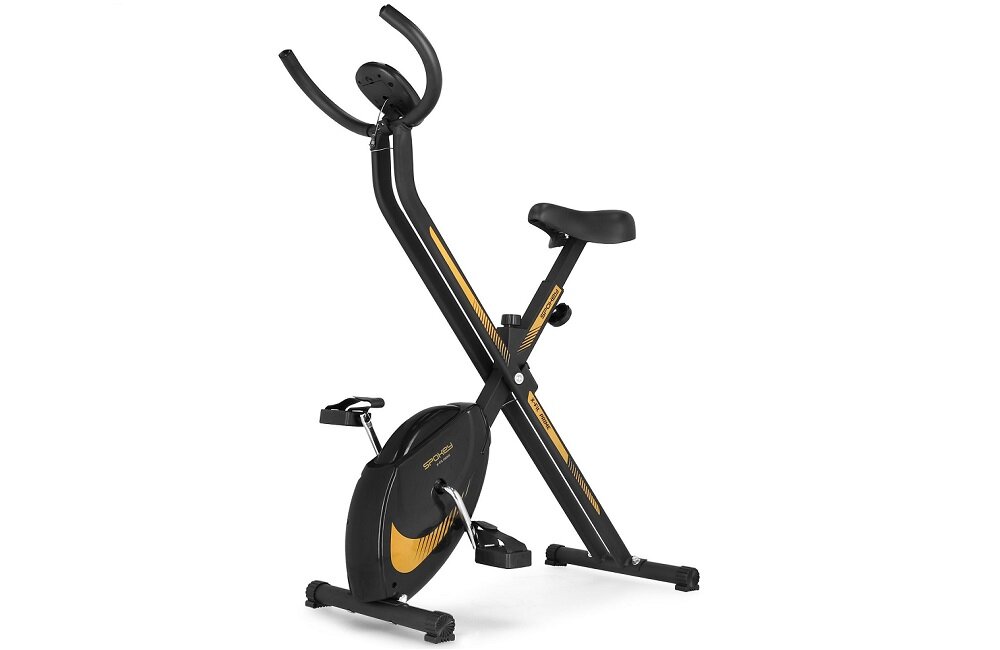 Rower mechaniczny SPOKEY X FIT Prime Trening cardio w domowym zaciszu