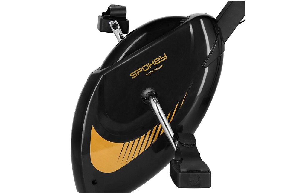 Rower mechaniczny SPOKEY X FIT Prime Idealny do domowych treningów