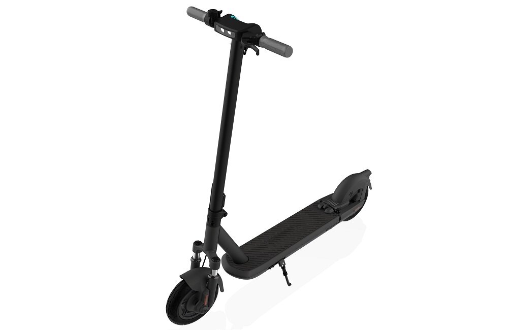 Hulajnoga elektryczna LEMOTION 500W 675Wh Elementy hulajnogi