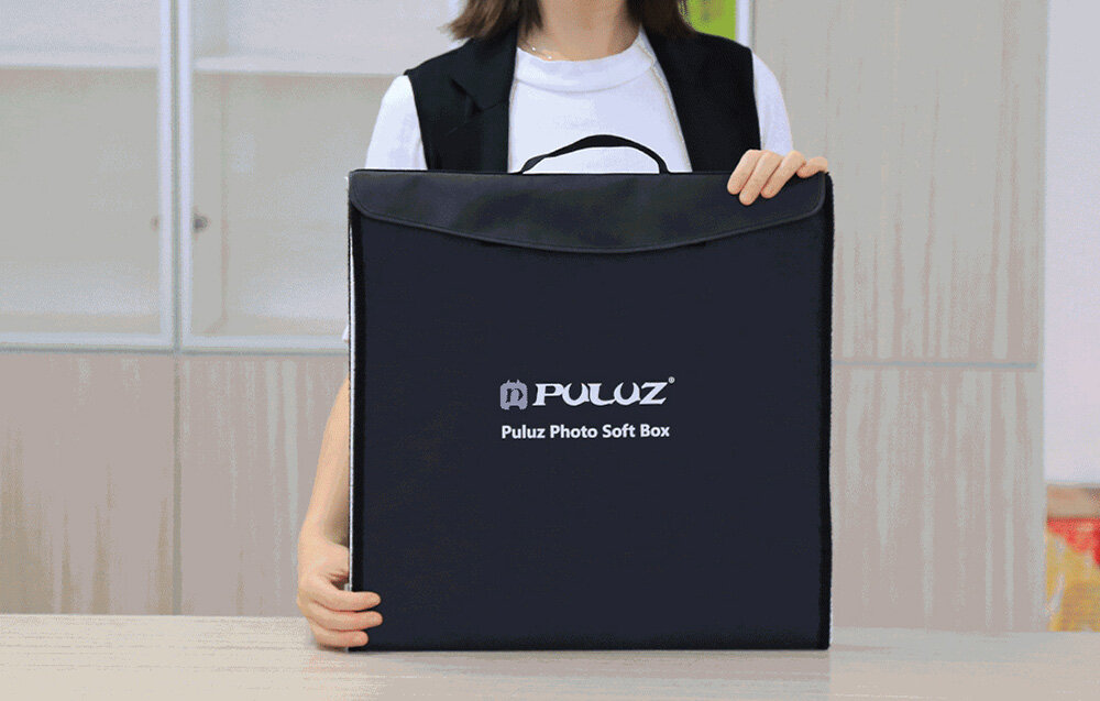 Namiot bezcieniowy PULUZ PU5140 akcesorium