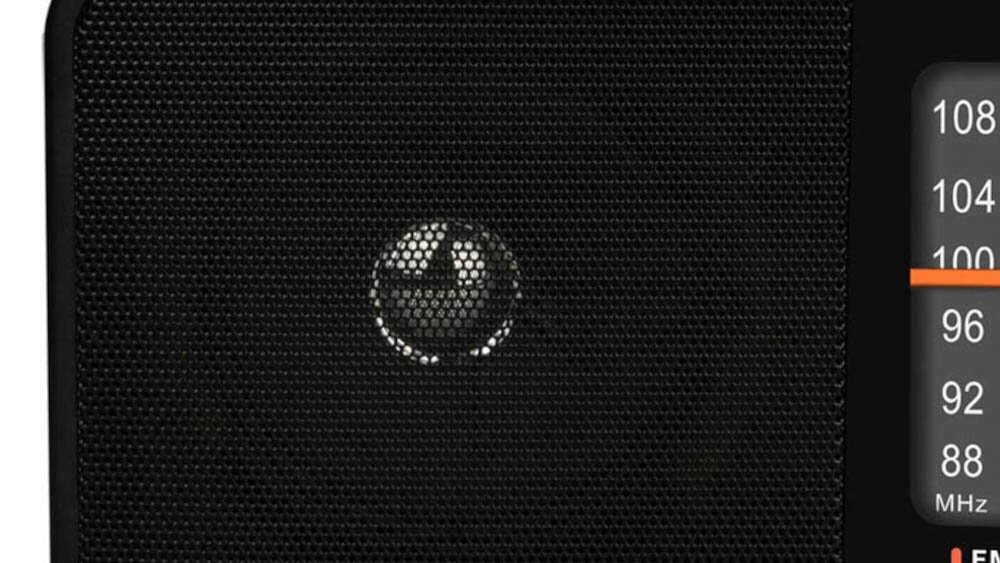 Radio DARTEL RD-15  - słuchawki