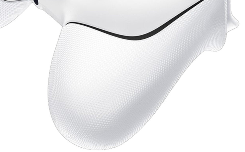 Kontroler RAZER Wolverine V2 Bialy dopasowany ksztalt