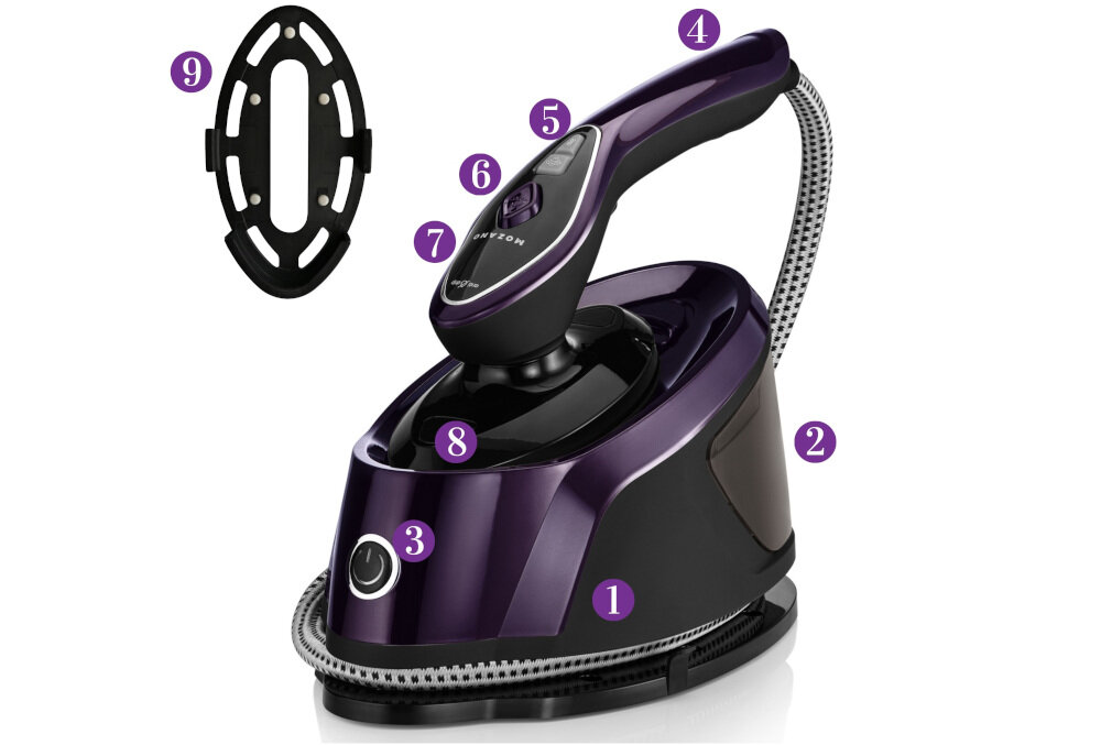 Masażer BEURER MG 100