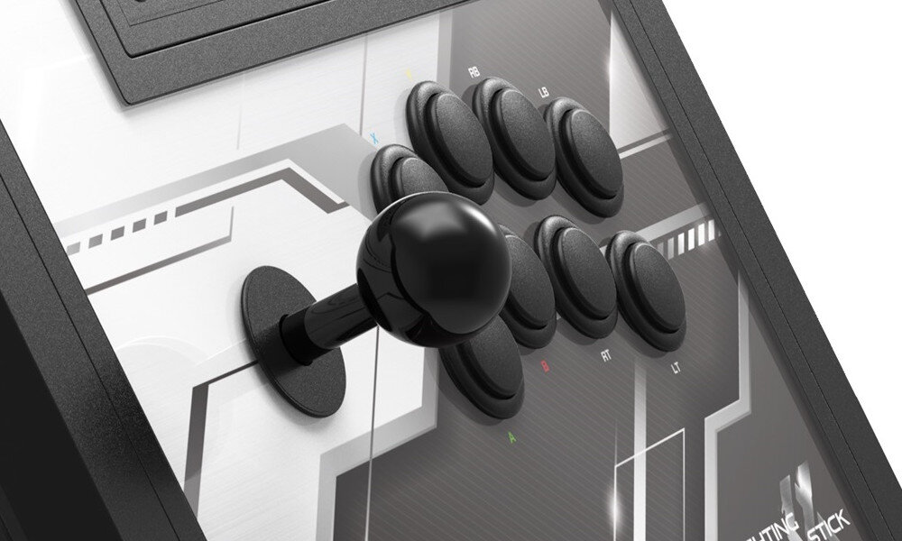 Kontroler HORI Fighting Stick Alpha wysoka jakosc