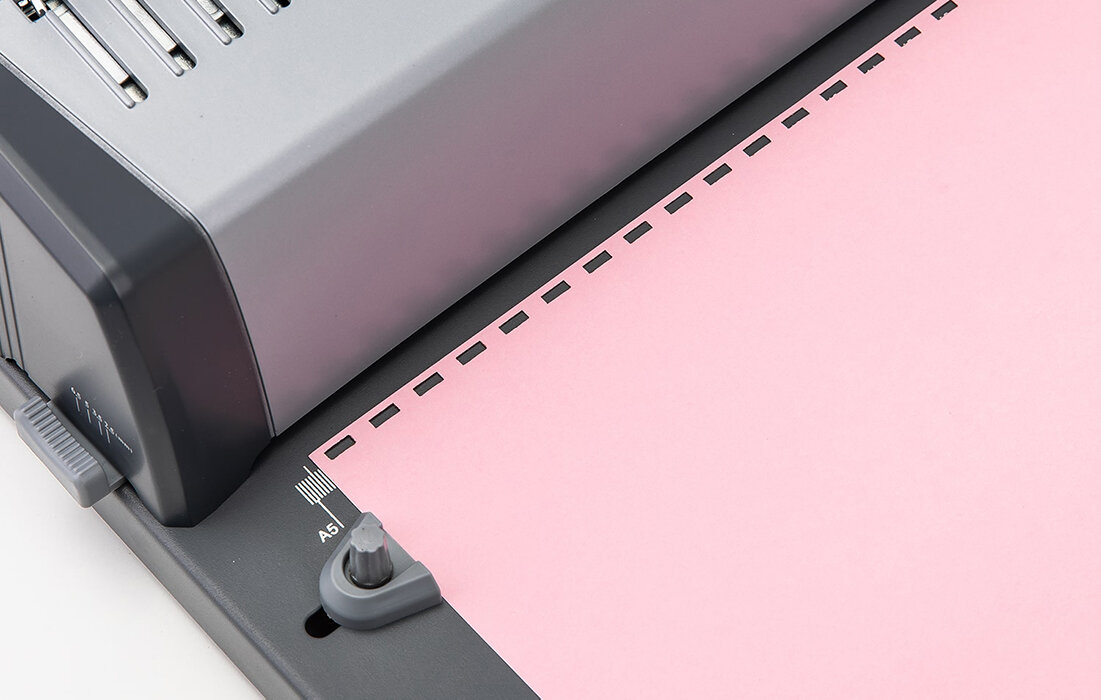 Bindownica DELI E3872