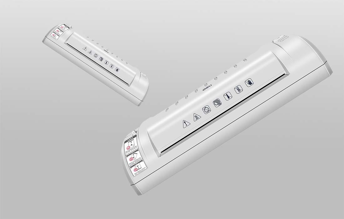 Laminator DELI E3893-EU