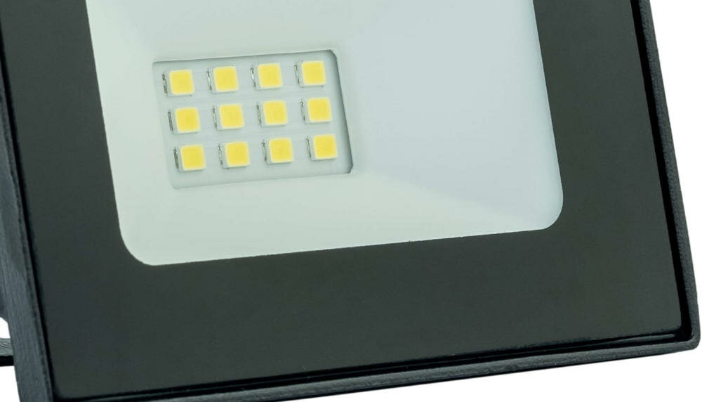 NEO naświetlacz oświetlenie miejsce prąd warsztat budowa ogród camping biwak przenośny reflektor