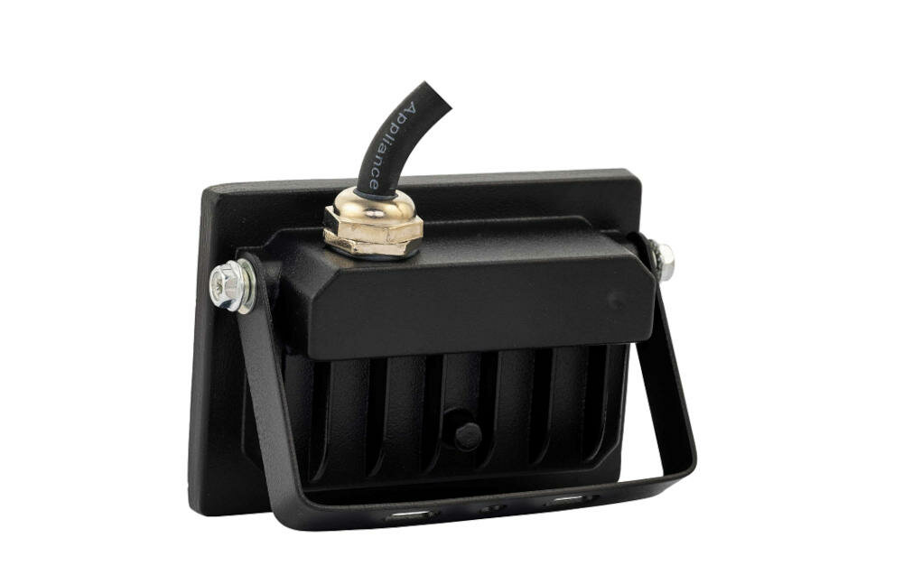 NEO naświetlacz dbałość detale wzmocnienie rogi podpórka uchwyt