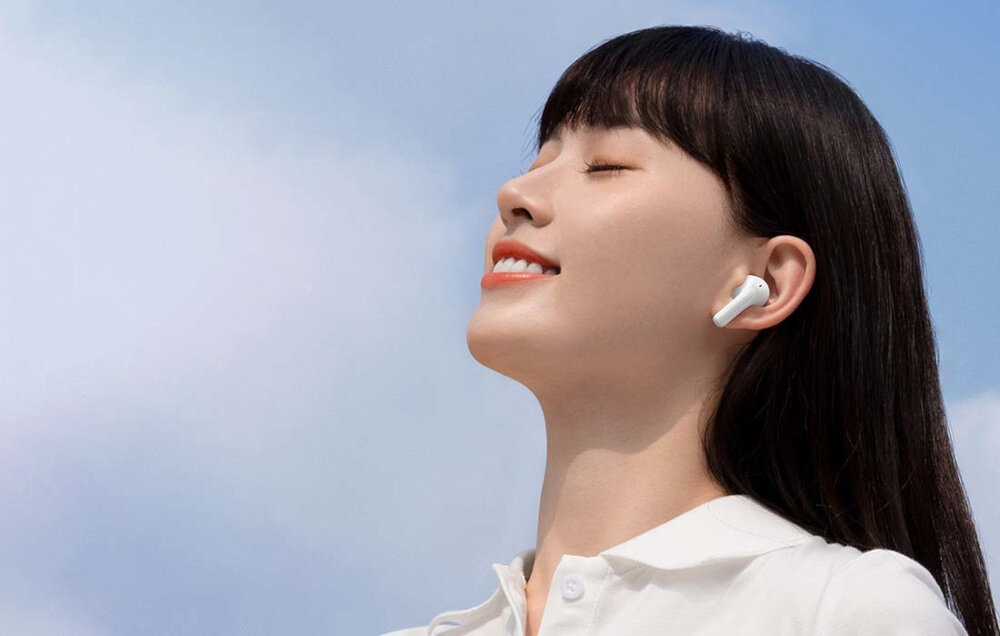 Słuchawki douszne BASEUS Bowie E3 membrana częstotliwość czysty dźwięk