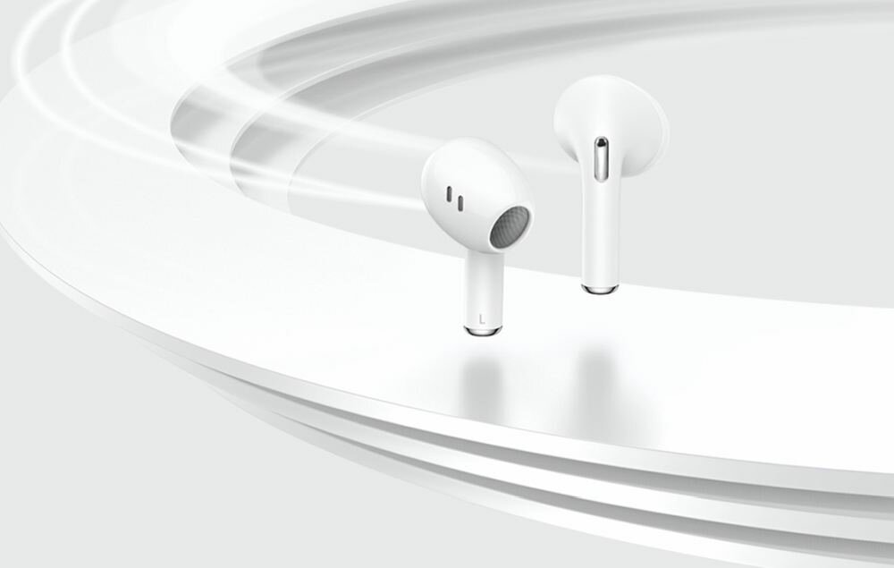 Słuchawki douszne BASEUS Bowie E8 czas pracy czas działania 