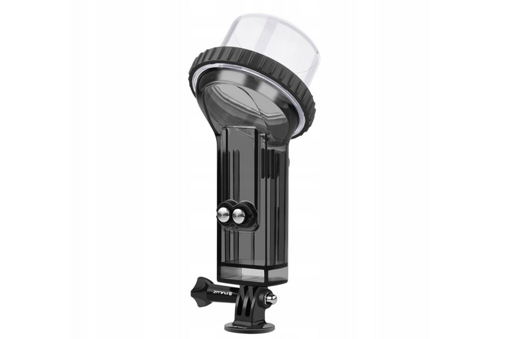 Obudowa wodoszczelna PULUZ do Dji Osmo Pocket 2 kamera montaż nagrywanie ochrona sport