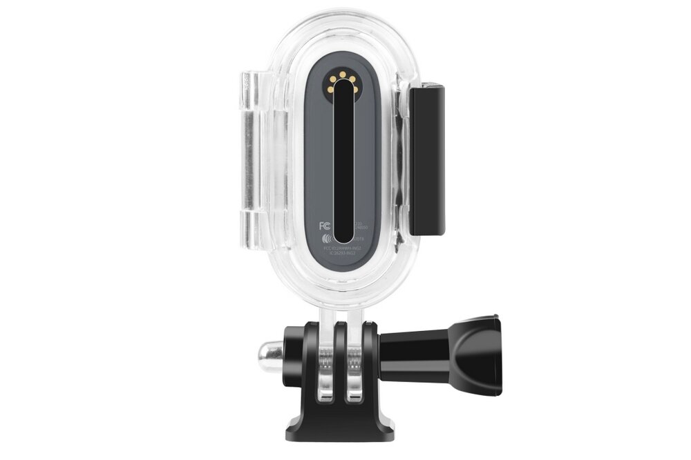Obudowa wodoszczelna PULUZ do Insta360 GO2 montaż ochrona kamera sport ujęcia obsługa