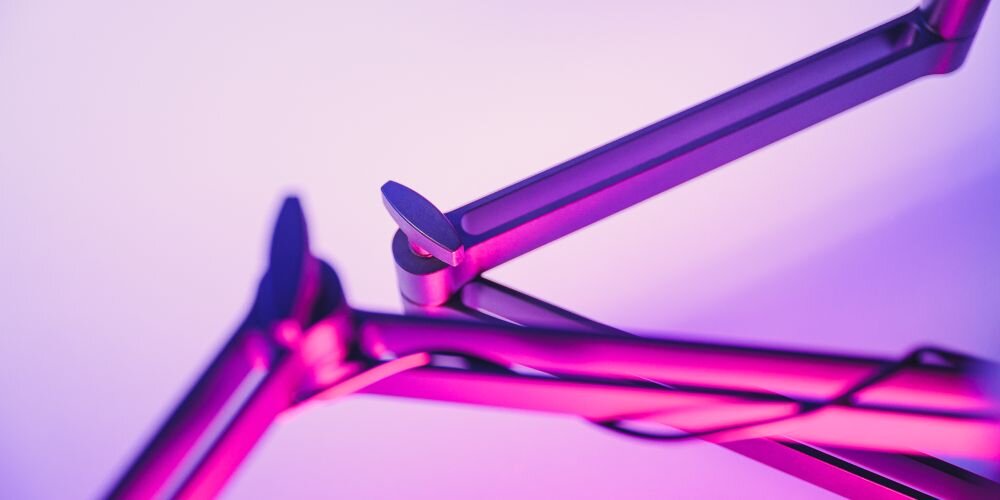 Statyw CAMROCK Vloger Desk Stand Pro