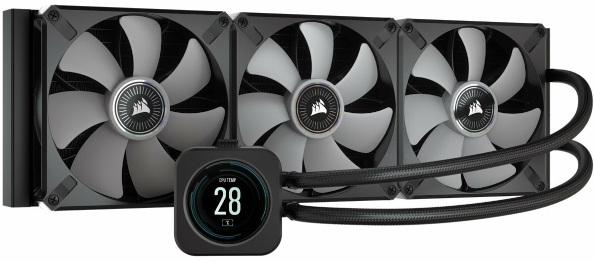 CORSAIR-iCUE-H170I-Elite-LCD-wentylatory