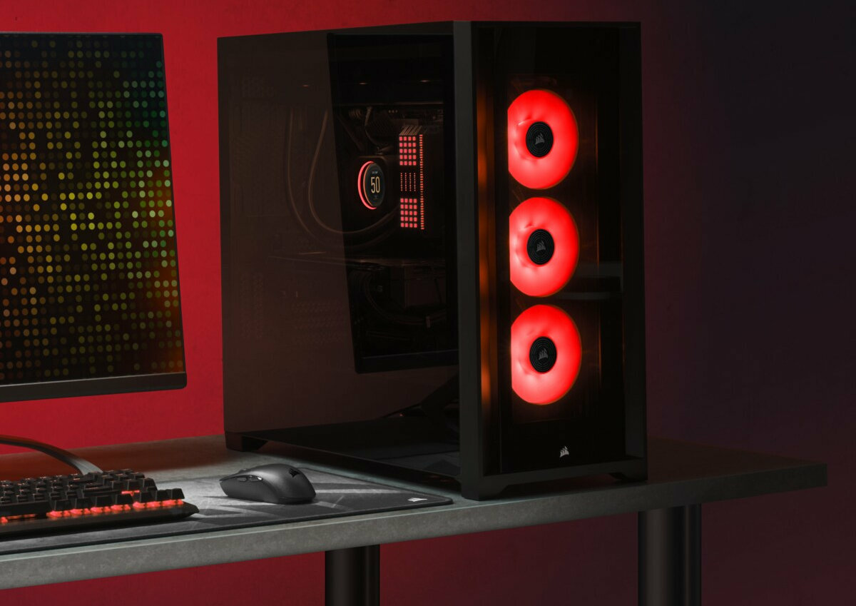 CORSAIR-ML120-Elite-red-black-komputer-chlodzony