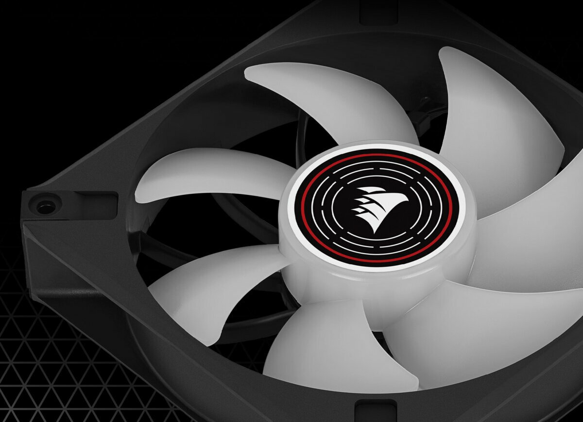 CORSAIR-ML120-Elite-red-black-wirniki