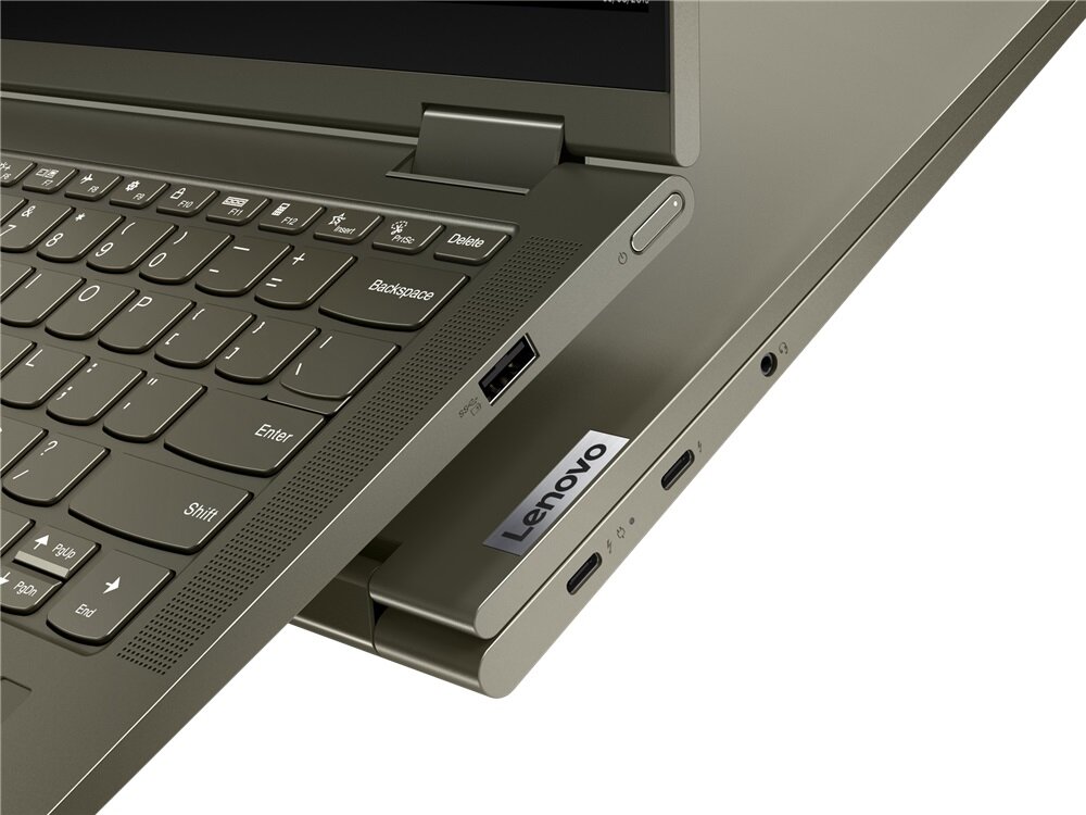 Laptop LENOVO Yoga 7 - Thunderbolt