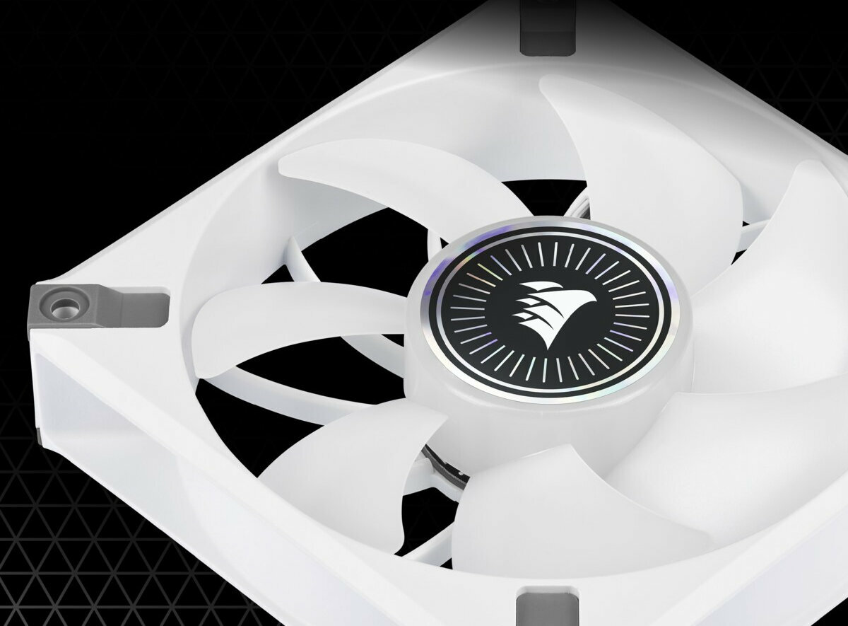 CORSAIR-ML120-Elite-bialy-srednica