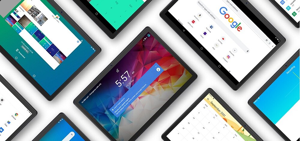 Tablet CUBOT Tab 10 ekran procesor bateria pamięć ram aparat obudowa ładowanie pojemność rozdzielczość porty opis dane