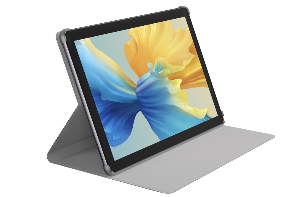 Tablet CUBOT Tab 10 ekran procesor bateria pamięć ram aparat obudowa ładowanie pojemność rozdzielczość porty opis dane
