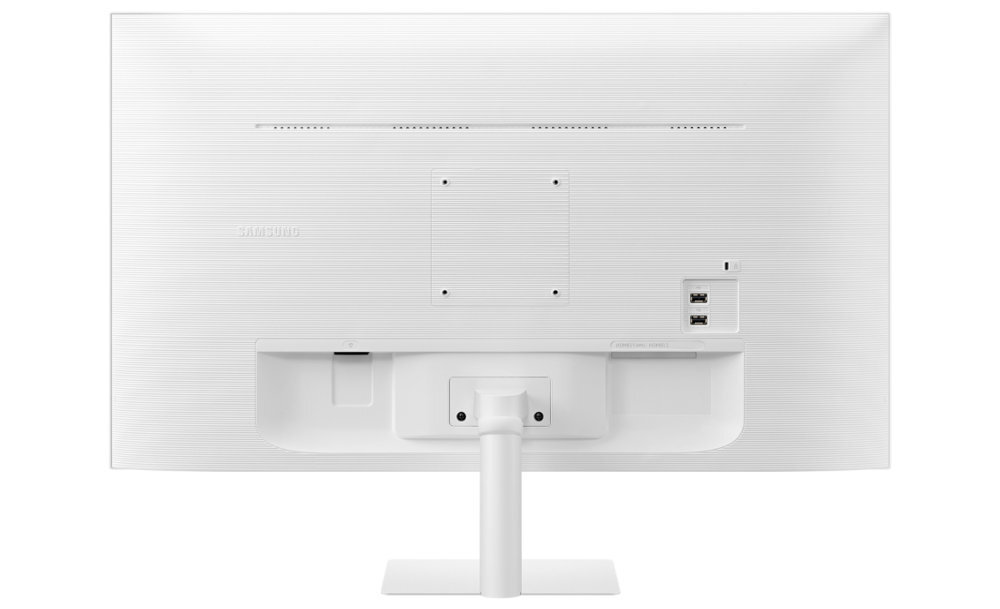 Monitor SAMSUNG LS32AM703UUXEN 32 3840x2160px czujnik wykrywania jasnosci otoczenia