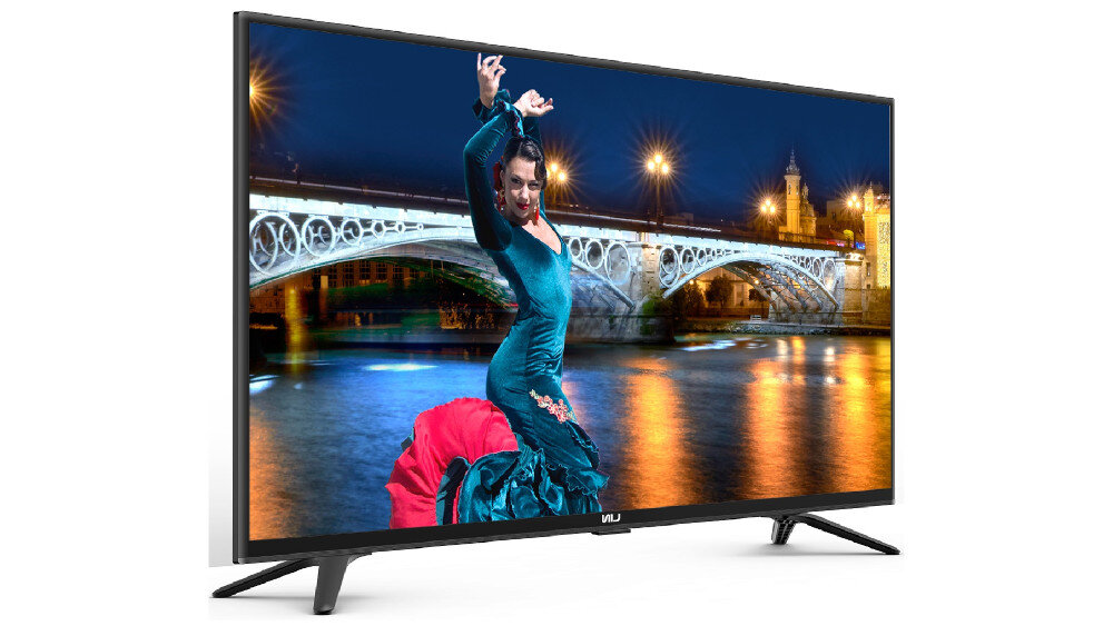 Telewizor SONY 32LHD1610 - rozdzielczość
