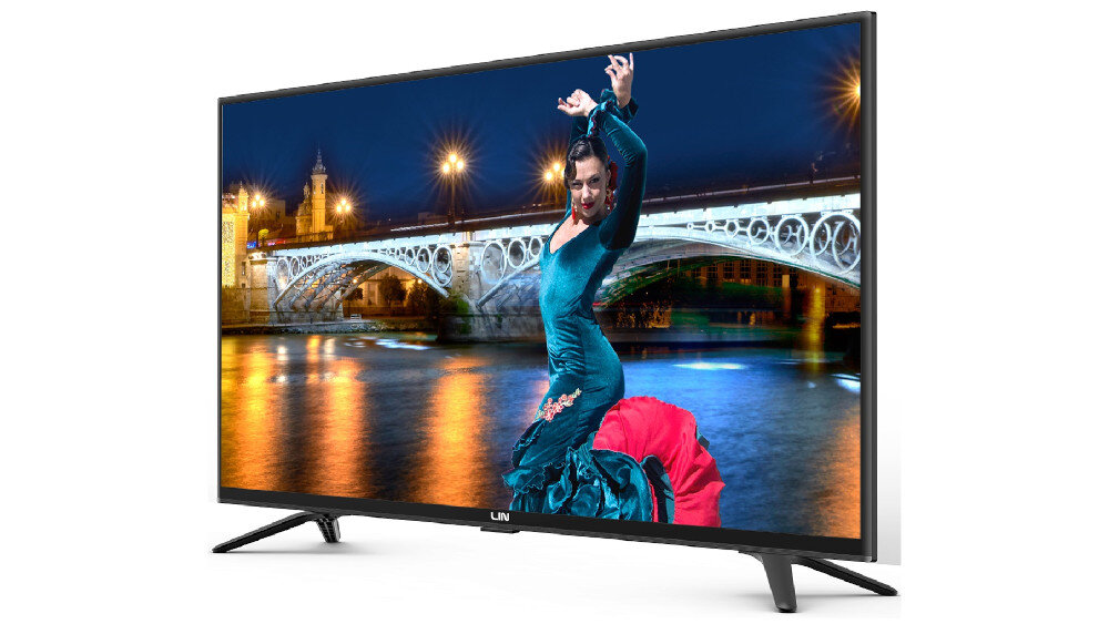 Telewizor SONY 32LHD1610 - usb