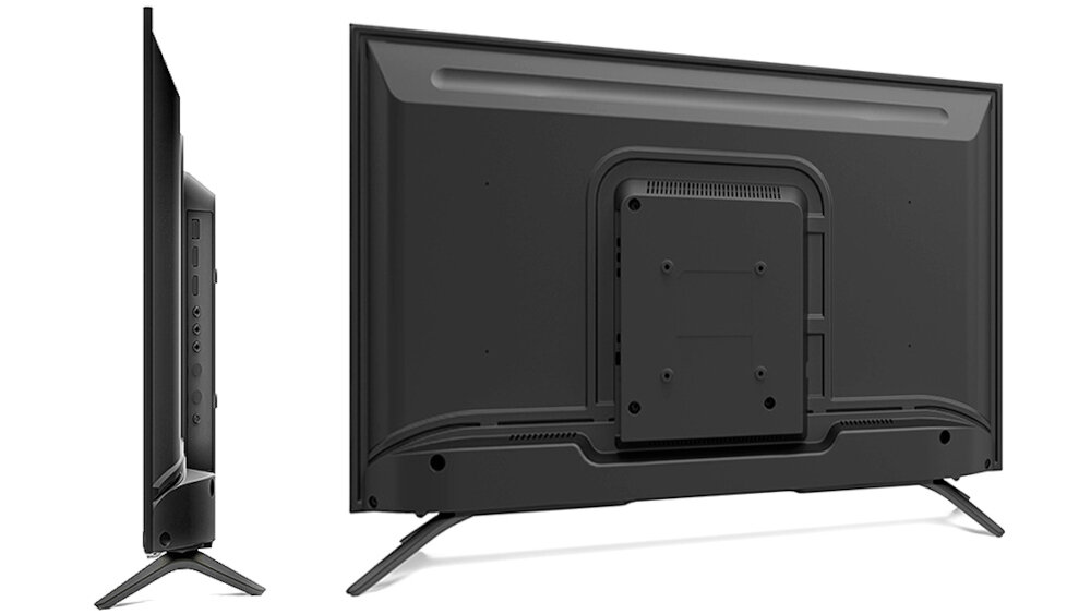 Telewizor SONY 32LHD1610 - funkcje