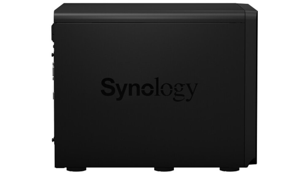 Serwer plików SYNOLOGY DS2422 plus latwa konfiguracja