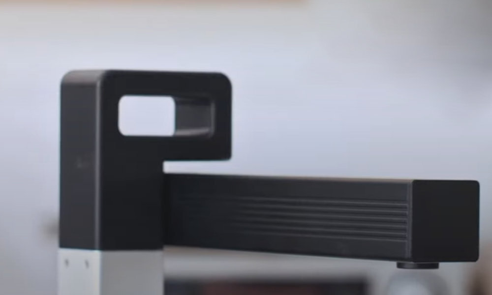 Skaner IRIS Scan Desk 6