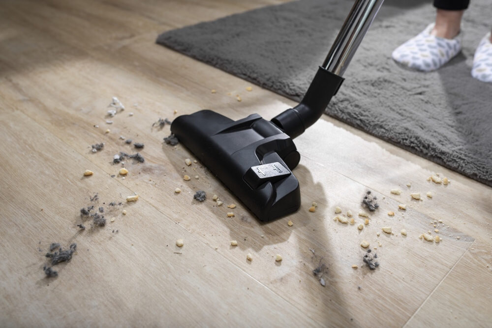 Odkurzacz CONCEPT Serious VP5132 ssawka podłogowa ECO uniwersalna