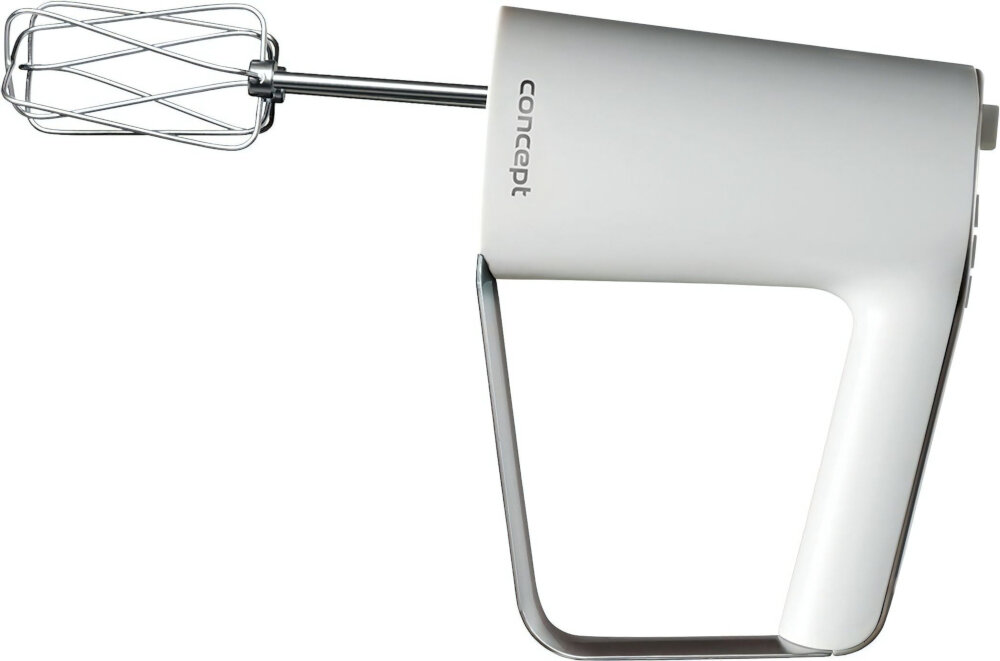 Mikser CONCEPT SR3300 uzytkowanie korzystanie 