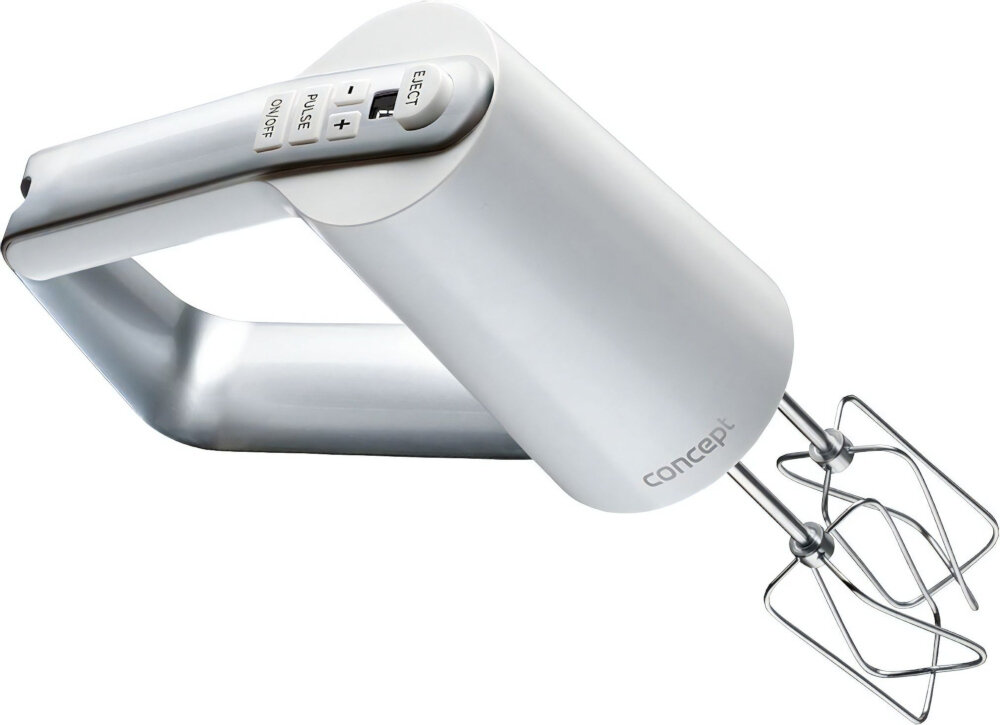 Mikser CONCEPT SR3300 moc 500 W 5 predkosci funkcja pulse