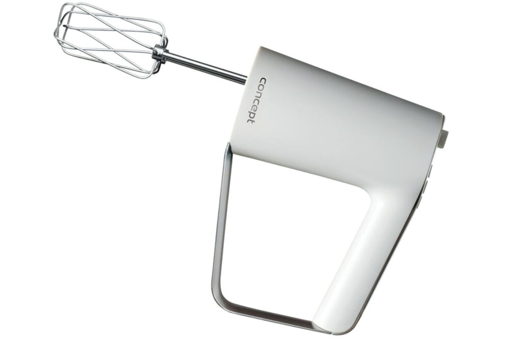 Mikser CONCEPT SR3300 wyposazenie bezpiecznik