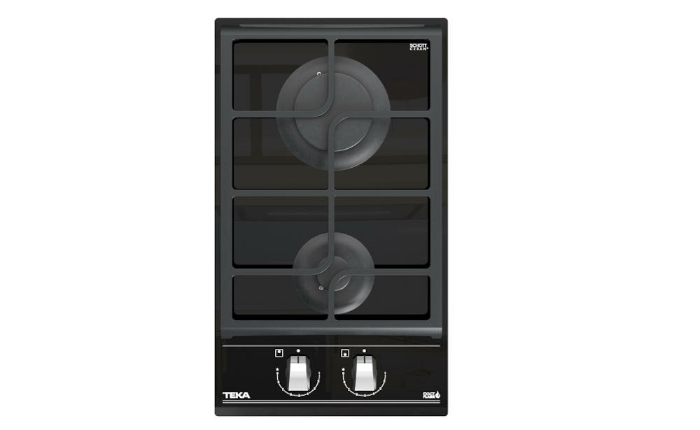 TEKA-GZC-32300-XBC-BK funkcjonalna praktyczna płyta gazowa kuchnia gotowanie palniki szerokość