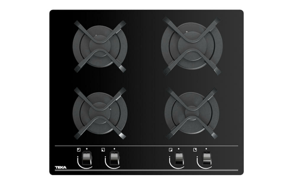 TEKA GBC 64000 KBC zestaw urządzenie kabel instrukcja karta gwarancyjna