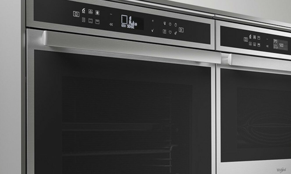 Kuchenka mikrofalowa WHIRLPOOL W6 MD 440 NB collection kolekcja detale