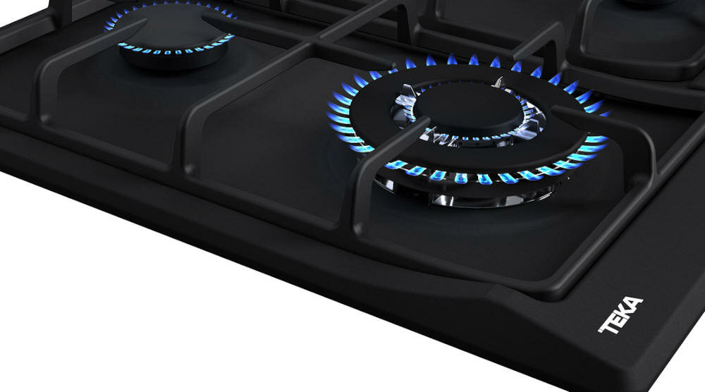 TEKA-EH-60-4G-AI-AL-TR-CI zabezpieczenie przeciwwypływowe gaz urządzenie płomień pokrętło palnik