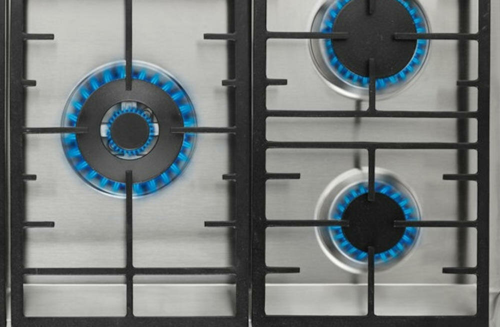 TEKA EX 90.1 5G AI AL DR CI NTB funkcjonalna praktyczna płyta gazowa kuchnia gotowanie palniki szerokość