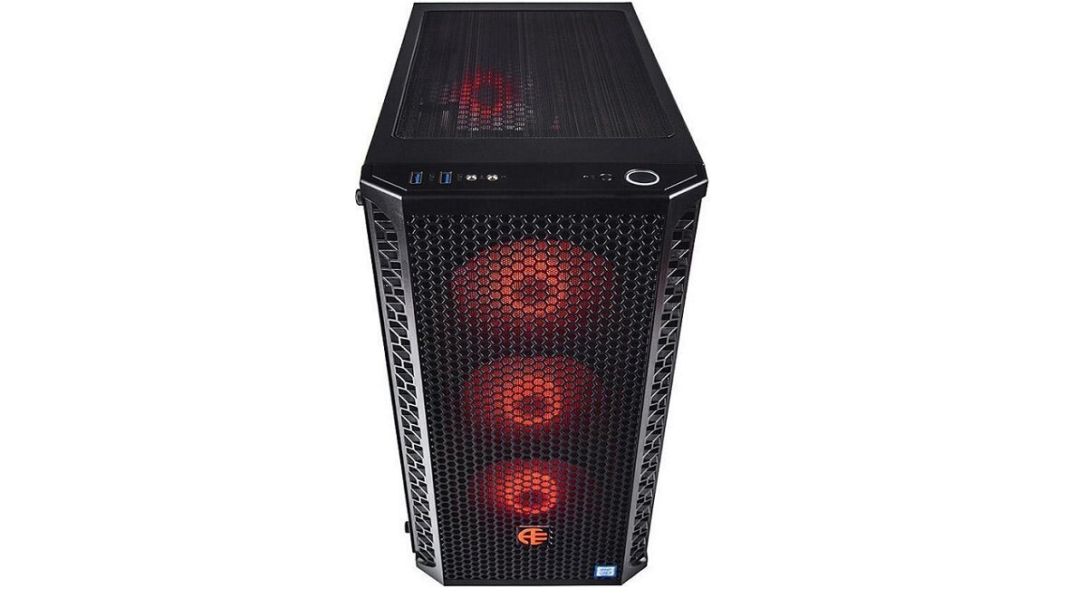 Komputer ADAX Draco Extreme WXHC12600K i5-12600K 32GB SSD 1TB GeForce RTX3060Ti Windows 11 Home W ramach podsumowania 