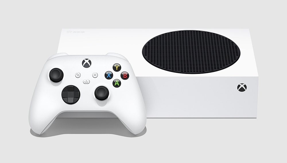 Konsola MICROSOFT XBOX Series S moc dysk pamięć szybkość wczytywanie SSD pojemność płynność teraflopy fpsy