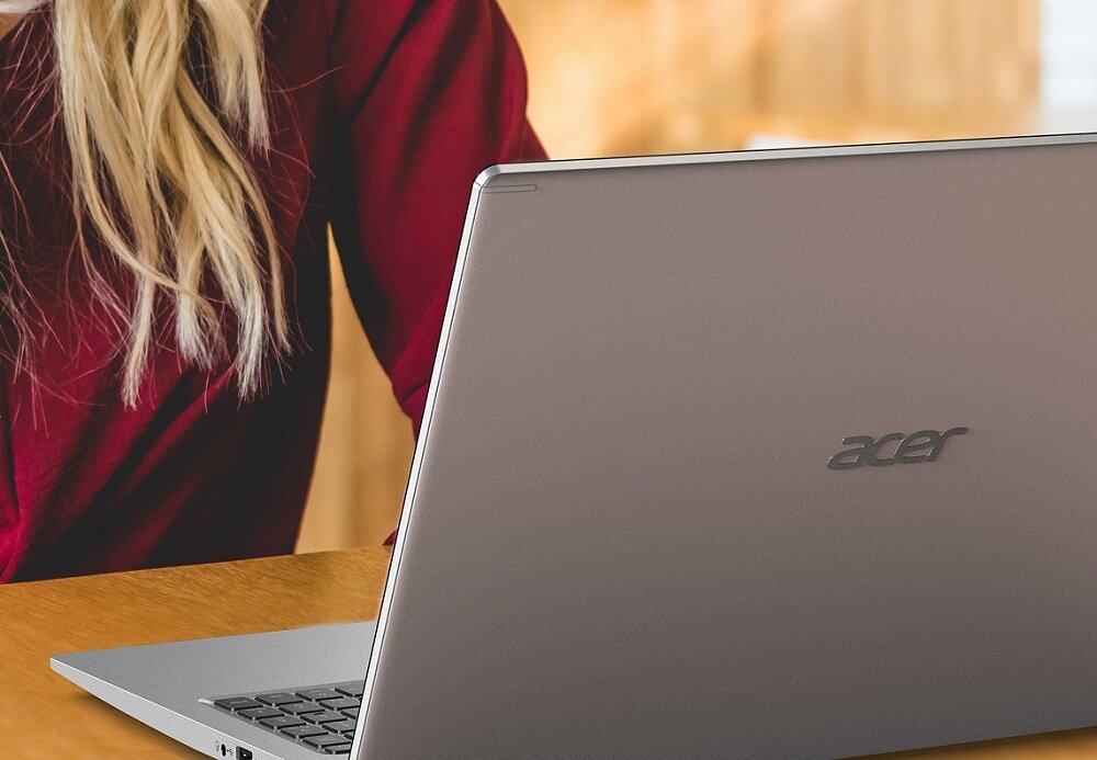 Laptop ACER Aspire 5 A515-45 - Laptop